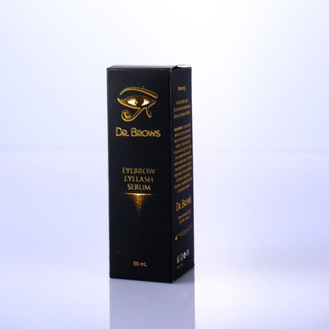 Eyebrow & Eyelash Serum