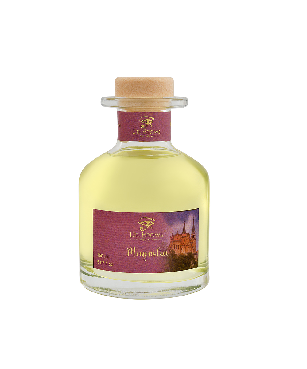 Diffuser Magnolia 150ml