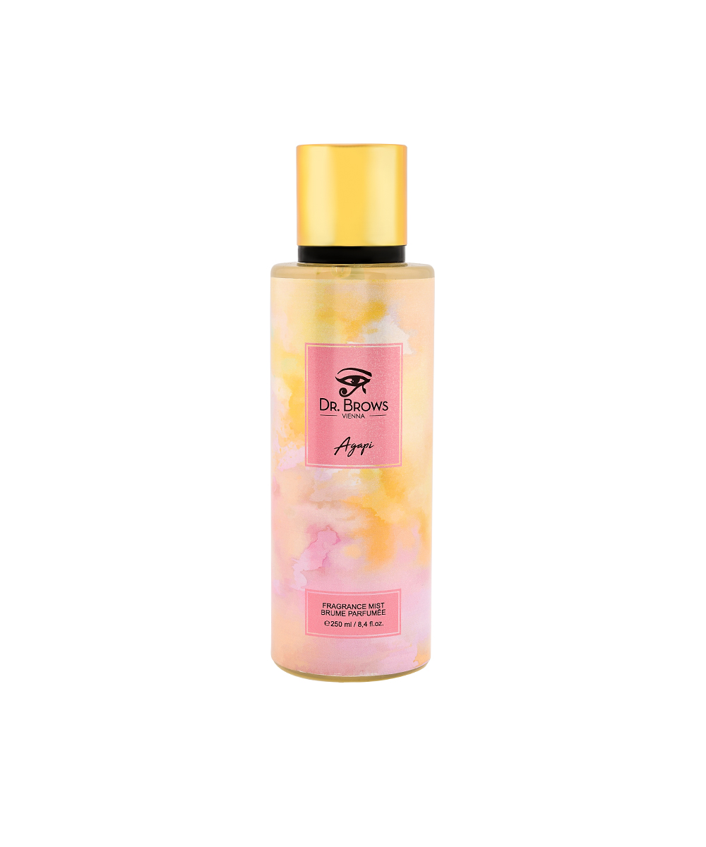 Hair & Body Mist Agapi
