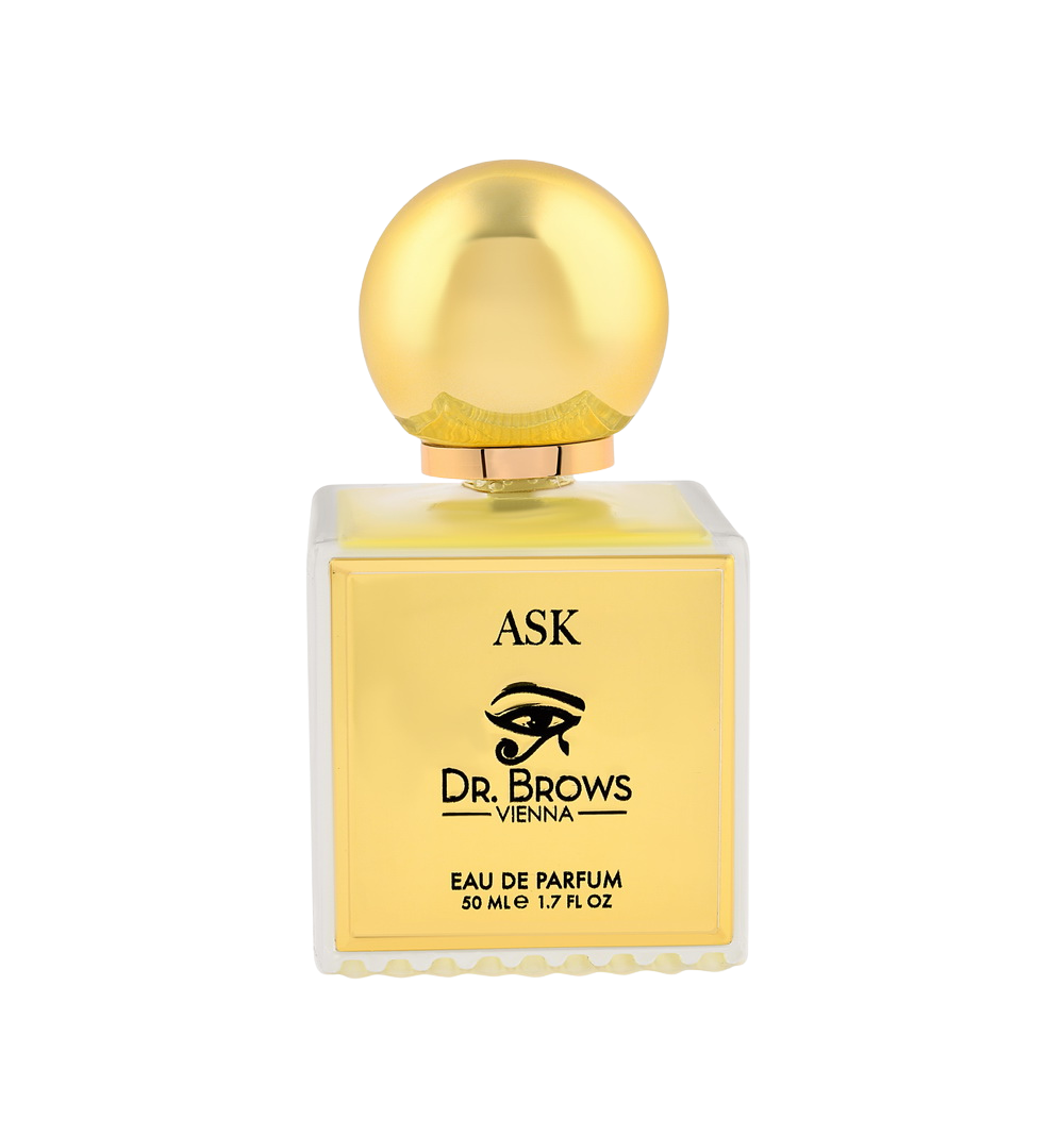 Perfume Ask  50ml