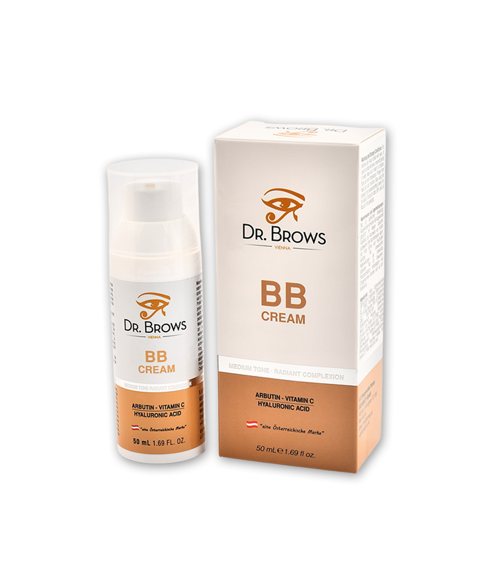 BB Creme