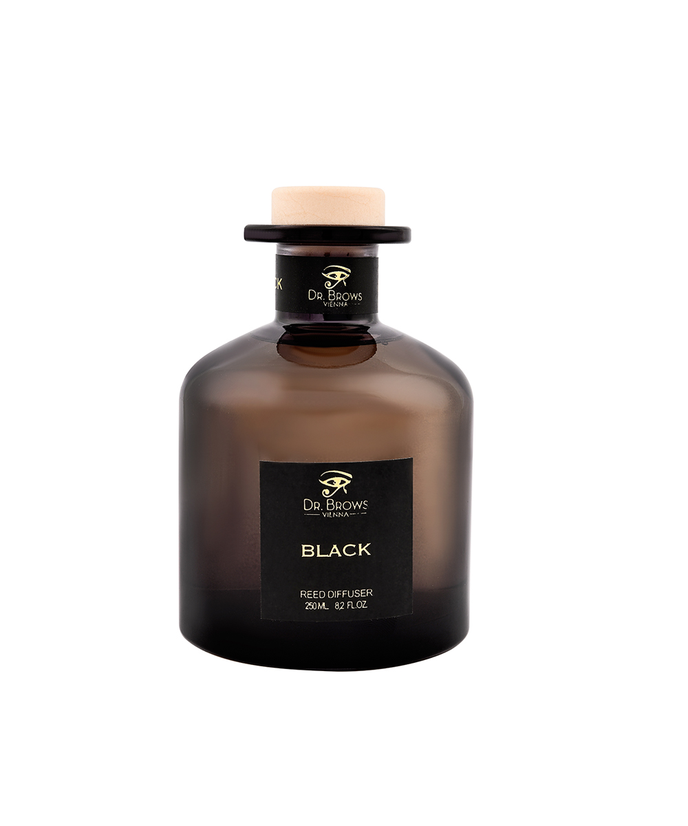 Diffuser Black 250ml
