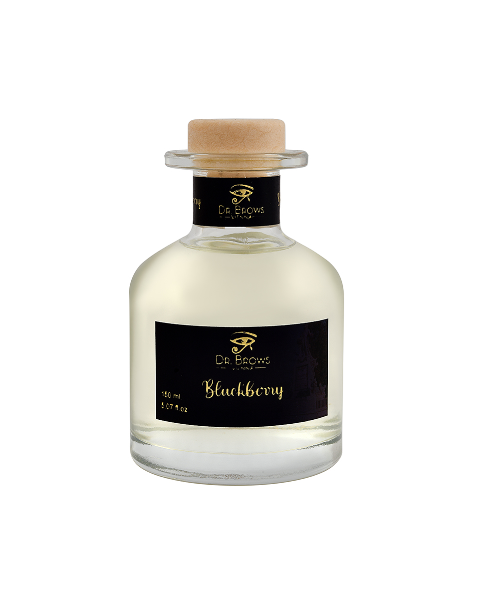 Diffuser Blackberry 150ml