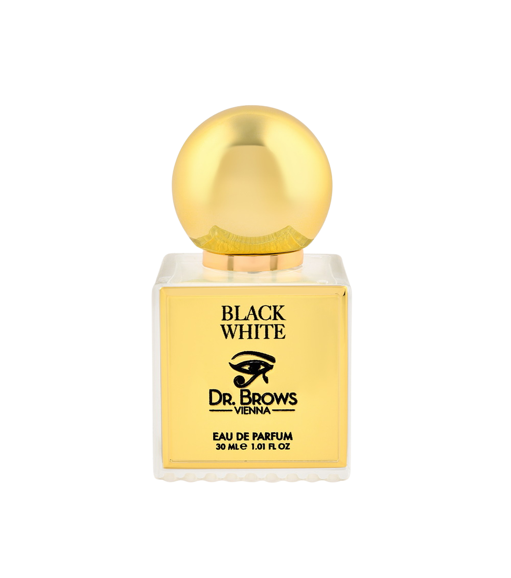 Perfume Black White  30ml