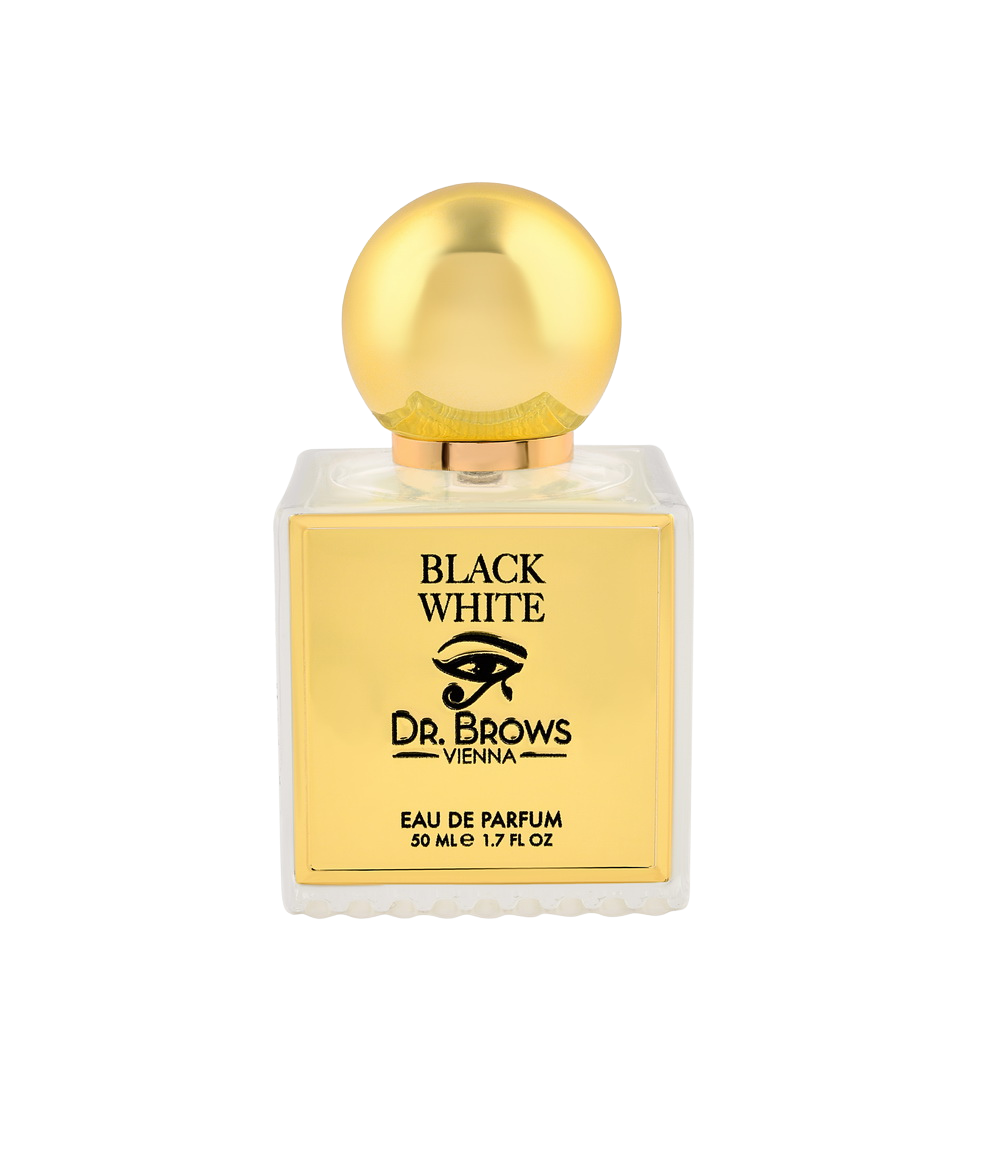 Perfume Black White  50ml