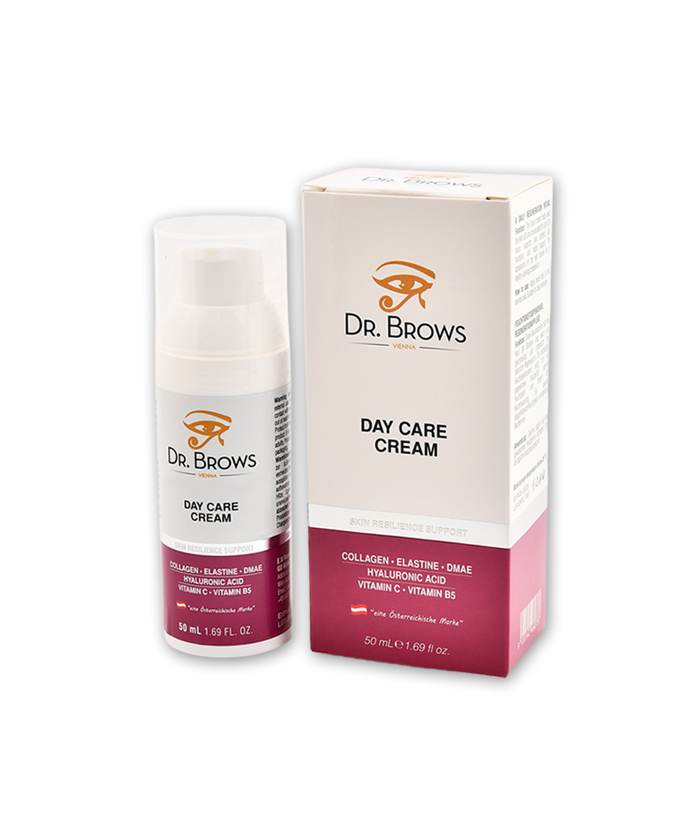 Day Care Creme SPF