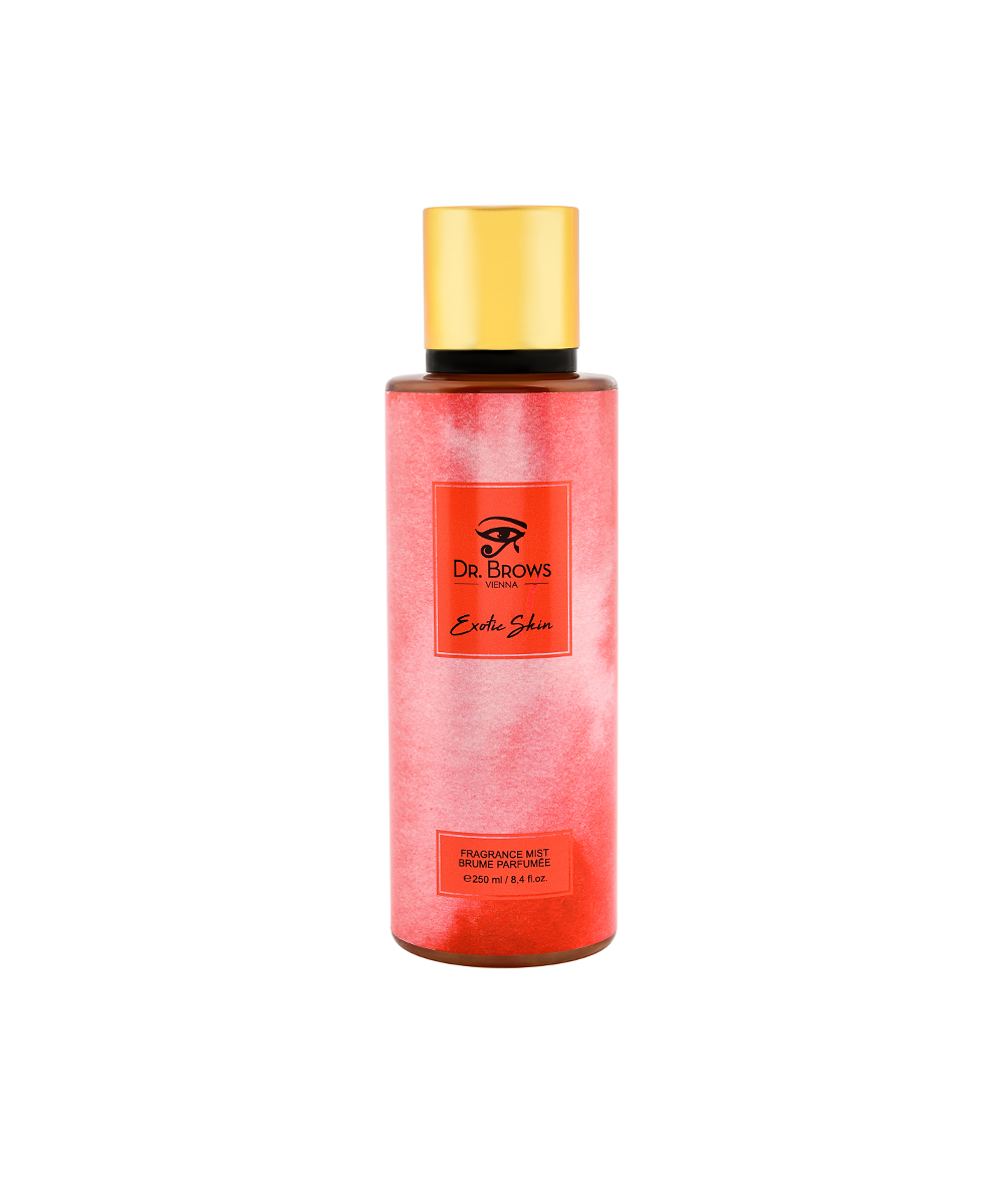 Hair & Body Exotic Skin