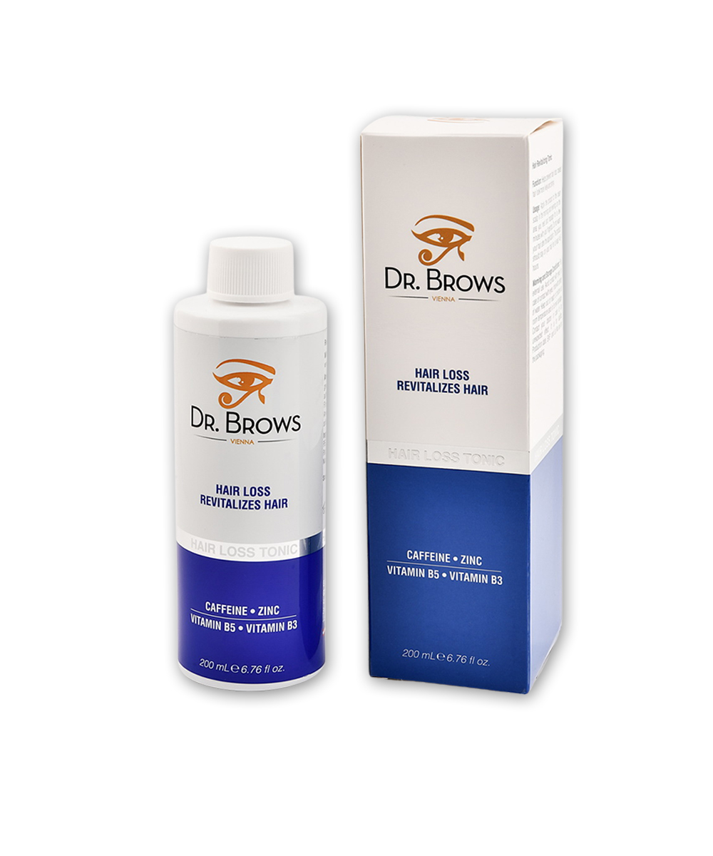 Hair Loss Tonic