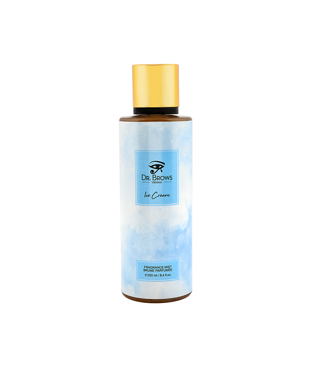 Hair & Body Mist Ice Cream