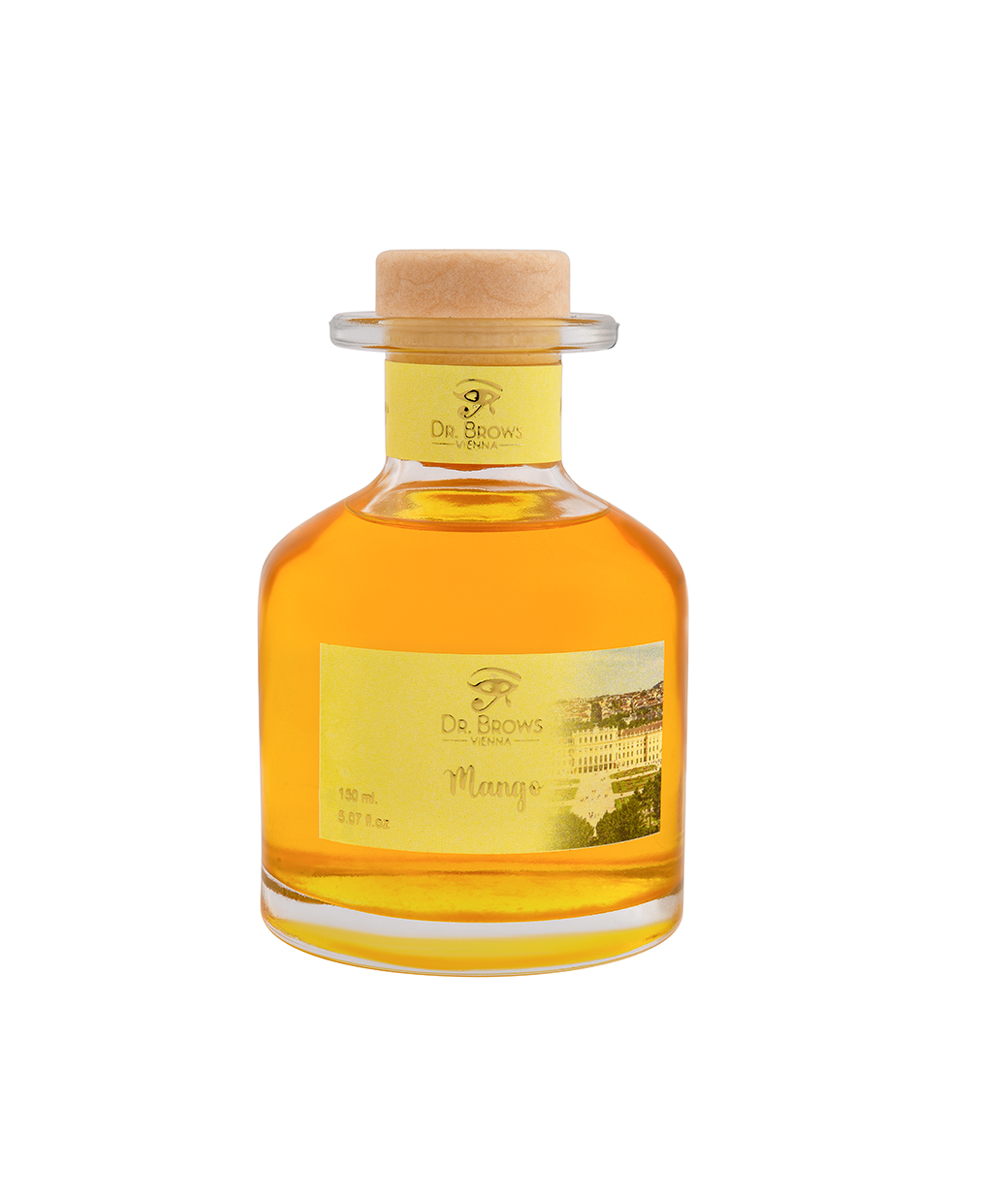 Diffuser Mango Juice 150ml