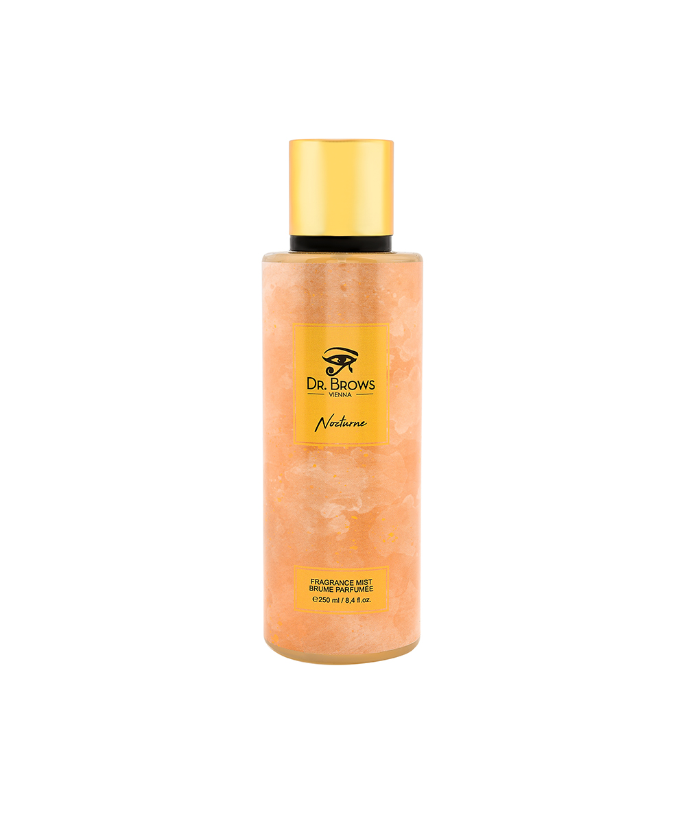 Hair & Body Mist Ocean Nocturne