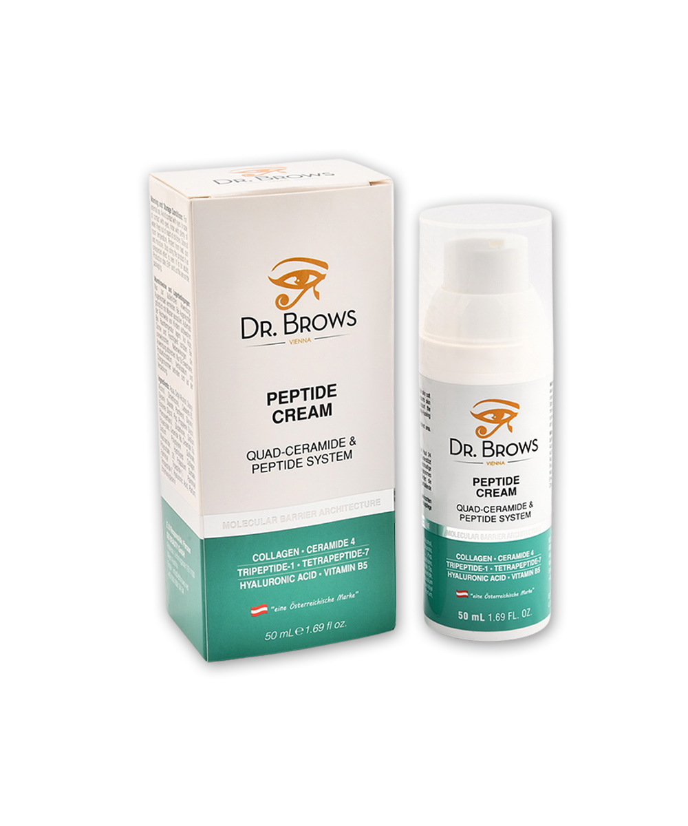 Peptide Creme