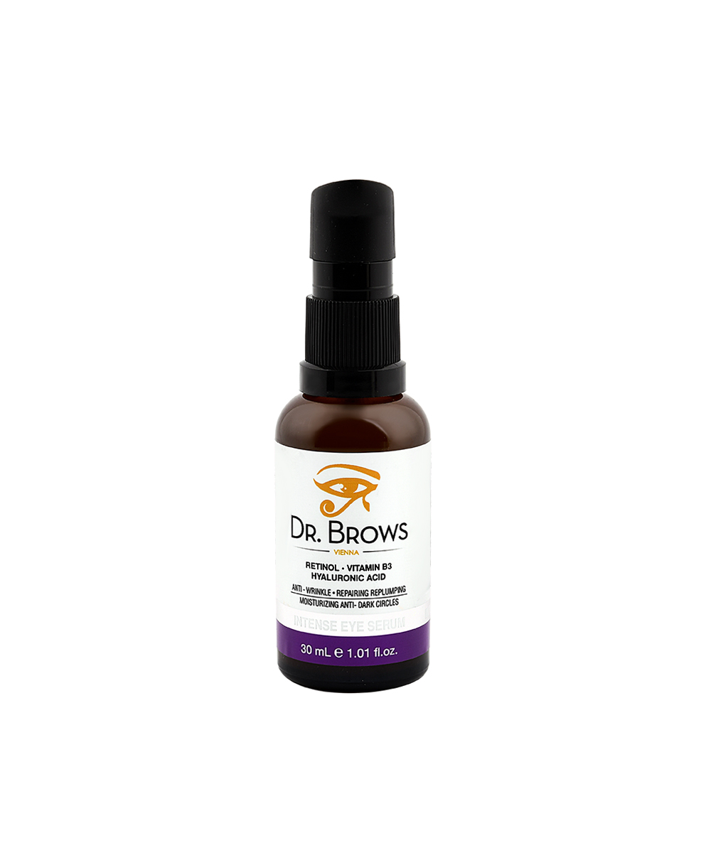 Intense Eye Serum