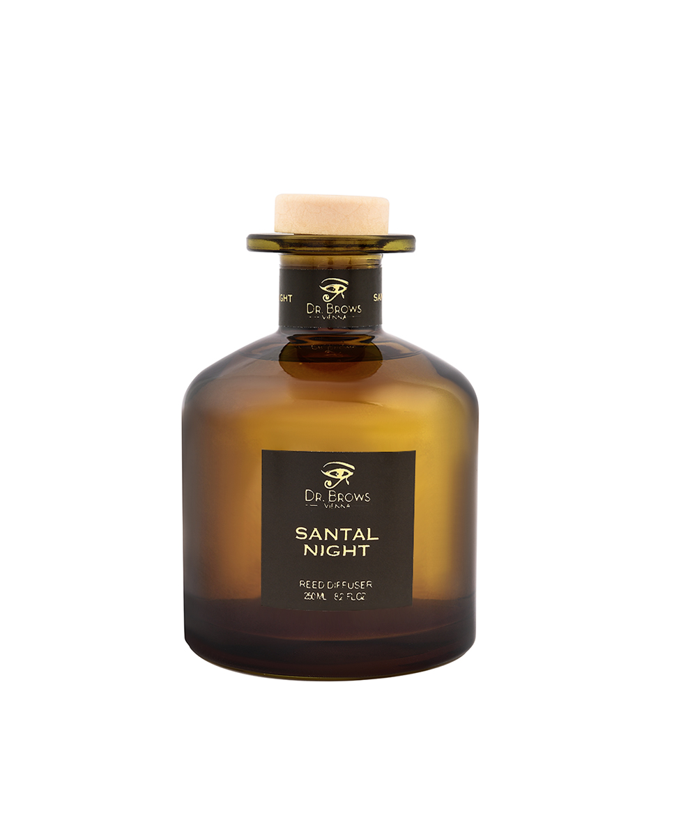 Diffuser Santal Night 250ml