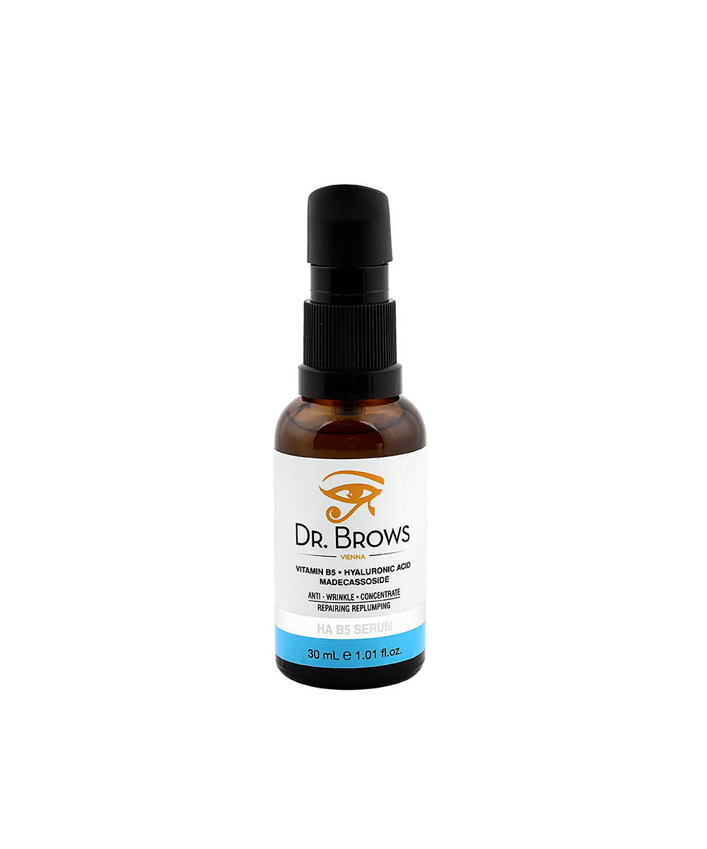 HA B5 Serum